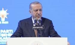 Erdoğan: ''Eskişehir-Antalya arası seyahat süresi 5 saatten 2 buçuk saate düşecek''