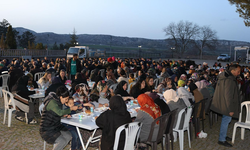 Eskişehir Büyükşehir’in iftar programları açıklandı