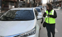 Eskişehir’de cadde otopark ücretlerine zam