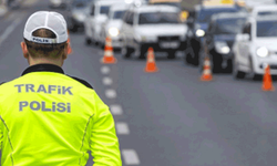 Eskişehir’deki denetimlerde 8 bini aşkın trafik cezası