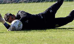 Eskişehirspor’da Berkay rüzgarı