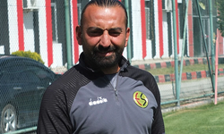 Eskişehirspor’da geçici teknik direktör belli oldu