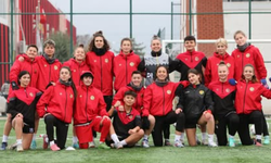 Eskişehirspor’un melekleri durdurulamıyor