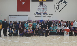 Floor curling heyecanı sona erdi: Şampiyonlar belli oldu