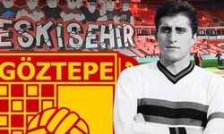 Göztepe, Eskişehirspor efsanesi Fethi Heper’i unutmadı