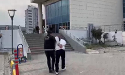 Hatay’da 21 hapis cezasıyla aranan şahıs yakalandı
