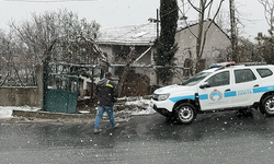 İstanbul'da yeraltı kablolarındaki patlama paniğe yol açtı