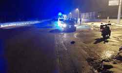 Konya'da otomobilin çarpıp kaçtığı yaya vefat etti