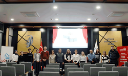 Kütahya'da OSB'de farkındalık semineri düzenlendi