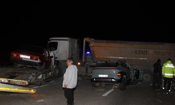 Manisa’da kontrolsüz çıkış faciası: Kamyon sürücüsü tutuklandı