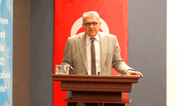 Nadir Küpeli: “KOBİ’lere yönelik destekler artırılmalı”