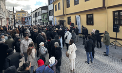 Odunpazarı’ndan sanata destek: Yeni merkez kapılarını açtı