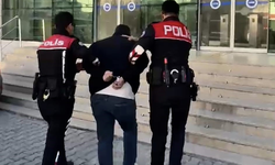 Şanlıurfa polisi başarılı operasyonla firari hükümlüyü yakaladı