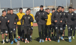 2 Eylülspor, Mezitli 33 Spor karşısında telafi peşinde!