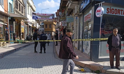 Afyon'da 6 kişiyi tüfekle vuran genç cezaevine gönderildi