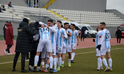 Anadolu Üniversitesi SK play-off hedefinden şaşmıyor