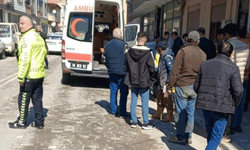 Balıkesir'de tüfekli saldırı: 2 yaralı