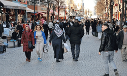 Beşeri kalkınmada Eskişehir, Türkiye ortalamasının üstünde