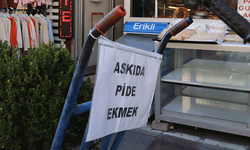 Ekonomik zorluklar askıda pide kampanyasını da etkiledi