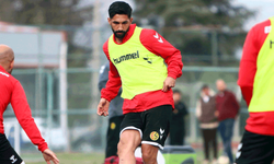 Eskişehirspor, 2 Eylül SK maçı için hazırlıklara başladı