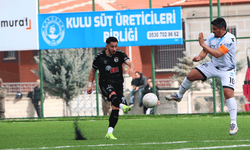 Eskişehirspor, Ömeranlı’yı 3 golle geçti