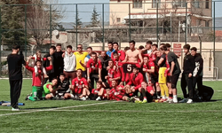 Eskişehirspor U19, Alanyaspor’a karşı zorlu mücadelede galip geldi