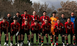 Eskişehirspor U19, Altay’a 1-0 mağlup oldu