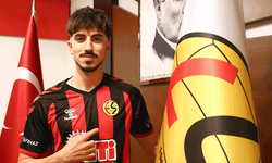 Eskişehirspor’dan golcü transferi