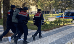 Gaziantep'te silahlı terör örgütü üyesi 2 şüpheli yakalandı