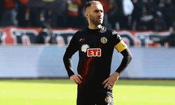 Hasan Ulaş Uygur yeniden Eskişehirspor’da!