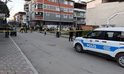 İzmir'de silahlı kavga: 1 yaralı