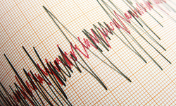 Konya’da deprem