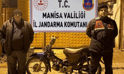 Manisa'da çalınan 2 motosiklet sahiplerine teslim edildi