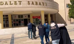 Şanlıurfa'da DEAŞ operasyonu: 2 tutuklama