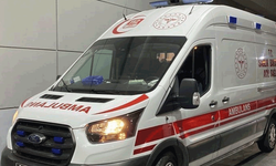 Aydın'da bir kişi geri manevra yapan kamyonun altında kaldı: Hayatını kaybetti