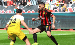 2 Eylül’den son randevu, umutlar Eskişehirspor’da