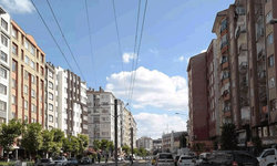 2025’in ilk çeyreğinde Eskişehir’e 3 binin üzerinde daire ruhsatı