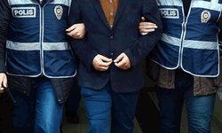 27 yıl hapis cezalı firari Eskişehir’de yakalandı