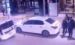 44 yıl cezasıyla aranıyordu: Adana’da hastane önünde yakalandı