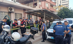 Adana’da aile katliamı