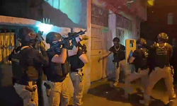 Adana'da DEAŞ'ın uyuyan hücresine operasyon: 6 gözaltı