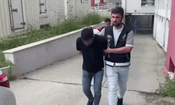 Adana'da kaçakçılık operasyonu: 1 tutuklama