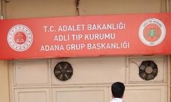 Adana'da kardeşini kurtarmak isterken boğularak hayatını kaybetti