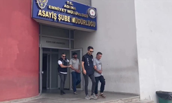 Adana’da otomobile atı bağlayıp götüren sahibi ve sürücü tutuklandı