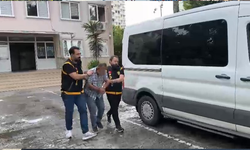 Adana'da yayaya çarpıp kaçan sürücü serbest kaldı