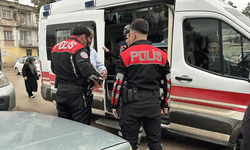 Adıyaman'da kavgalı olan grup arasında gerilim: 1 yaralı