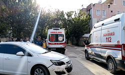 Adıyaman'da otomobil ile motosiklet çarpıştı: 2 yaralı