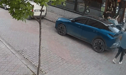 Afyon'da alkollü şahıs gittiği kafede taşkınlık yaptı