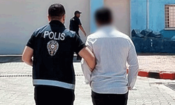 Afyon'da aranan şahıslar operasyonunda bir kişi yakalandı