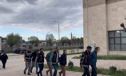 Afyon'da fuhuş operasyonu: 4 tutuklama